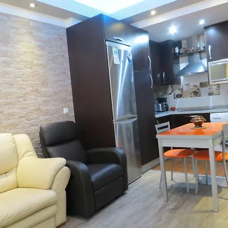 Apartment Center 2
