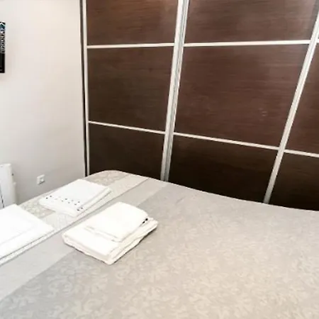 Apartment Center 2 Malaga